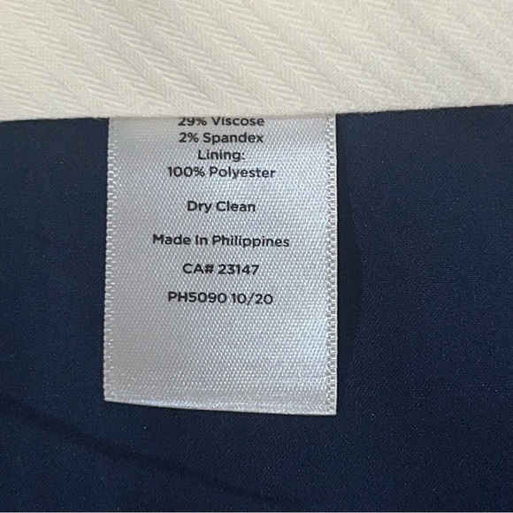 Talbots pants - Picture 9 of 12